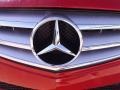 Mars Red - C 350 Sport Photo No. 21