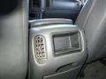 2005 Dark Gray Metallic Chevrolet Silverado 1500 Z71 Extended Cab 4x4  photo #25