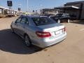 2013 Iridium Silver Metallic Mercedes-Benz E 350 Sedan  photo #4