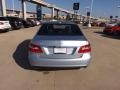 2013 Iridium Silver Metallic Mercedes-Benz E 350 Sedan  photo #7