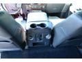 2011 Vermillion Red Ford F250 Super Duty Lariat Crew Cab 4x4  photo #13