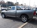 2013 Mineral Gray Metallic Ram 1500 Big Horn Quad Cab 4x4  photo #32