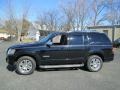 Black 2006 Ford Explorer Limited 4x4 Exterior