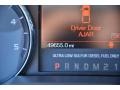 2011 Vermillion Red Ford F250 Super Duty Lariat Crew Cab 4x4  photo #22