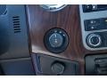 2011 Vermillion Red Ford F250 Super Duty Lariat Crew Cab 4x4  photo #25