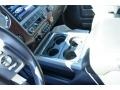 2011 Vermillion Red Ford F250 Super Duty Lariat Crew Cab 4x4  photo #27