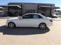 Polar White - E 350 Sedan Photo No. 6