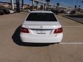 Polar White - E 350 Sedan Photo No. 7