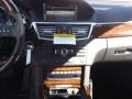 Polar White - E 350 Sedan Photo No. 9