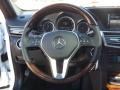 Polar White - E 350 Sedan Photo No. 10