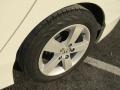 Taffeta White - Civic LX-S Sedan Photo No. 13