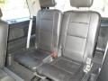 Black Rear Seat Photo for 2006 Ford Explorer #77502687