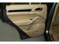 Umber Brown Metallic - Cayenne S Hybrid Photo No. 18