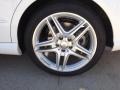 Polar White - E 350 Sedan Photo No. 19