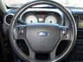 Black Steering Wheel Photo for 2006 Ford Explorer #77502821