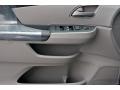 2013 Alabaster Silver Metallic Honda Odyssey EX-L  photo #8