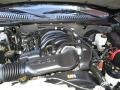 2006 Ford Explorer 4.6 Liter SOHC 24-Valve Triton V8 Engine Photo