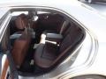 Chestnut Brown 2013 Mercedes-Benz E 350 Sedan Interior Color