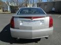 Light Platinum - CTS Sedan Photo No. 6