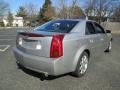 Light Platinum - CTS Sedan Photo No. 7