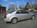 Light Platinum - CTS Sedan Photo No. 8