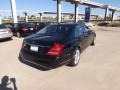 Black - S 550 Sedan Photo No. 3