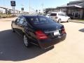 Black - S 550 Sedan Photo No. 4