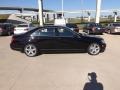 Black - S 550 Sedan Photo No. 5