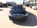 Black - S 550 Sedan Photo No. 8