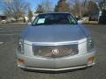 Light Platinum - CTS Sedan Photo No. 12