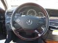 Black - S 550 Sedan Photo No. 10