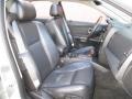 Light Platinum - CTS Sedan Photo No. 14