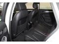 Black Rear Seat Photo for 2011 Audi A4 #77503463