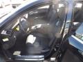 Black - S 550 Sedan Photo No. 12