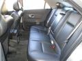 2005 Cadillac CTS Sedan Rear Seat