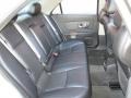 2005 Cadillac CTS Sedan Rear Seat
