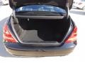 Black - S 550 Sedan Photo No. 18