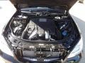Black - S 550 Sedan Photo No. 20