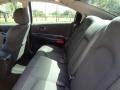 2001 Dodge Intrepid ES Rear Seat