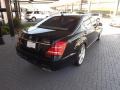 Black - S 550 Sedan Photo No. 2