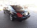 Black - S 550 Sedan Photo No. 3