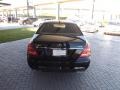 Black - S 550 Sedan Photo No. 4