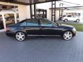 Black - S 550 Sedan Photo No. 5