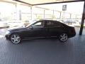 Black - S 550 Sedan Photo No. 6