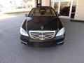 Black - S 550 Sedan Photo No. 7