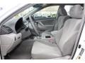 Super White - Camry LE Photo No. 10