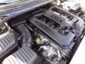 3.2 Liter SOHC 24-Valve V6 2001 Dodge Intrepid ES Engine