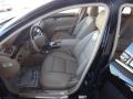 Black - S 550 Sedan Photo No. 11