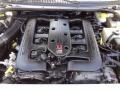 3.2 Liter SOHC 24-Valve V6 2001 Dodge Intrepid ES Engine