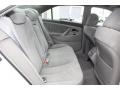 Super White - Camry LE Photo No. 12